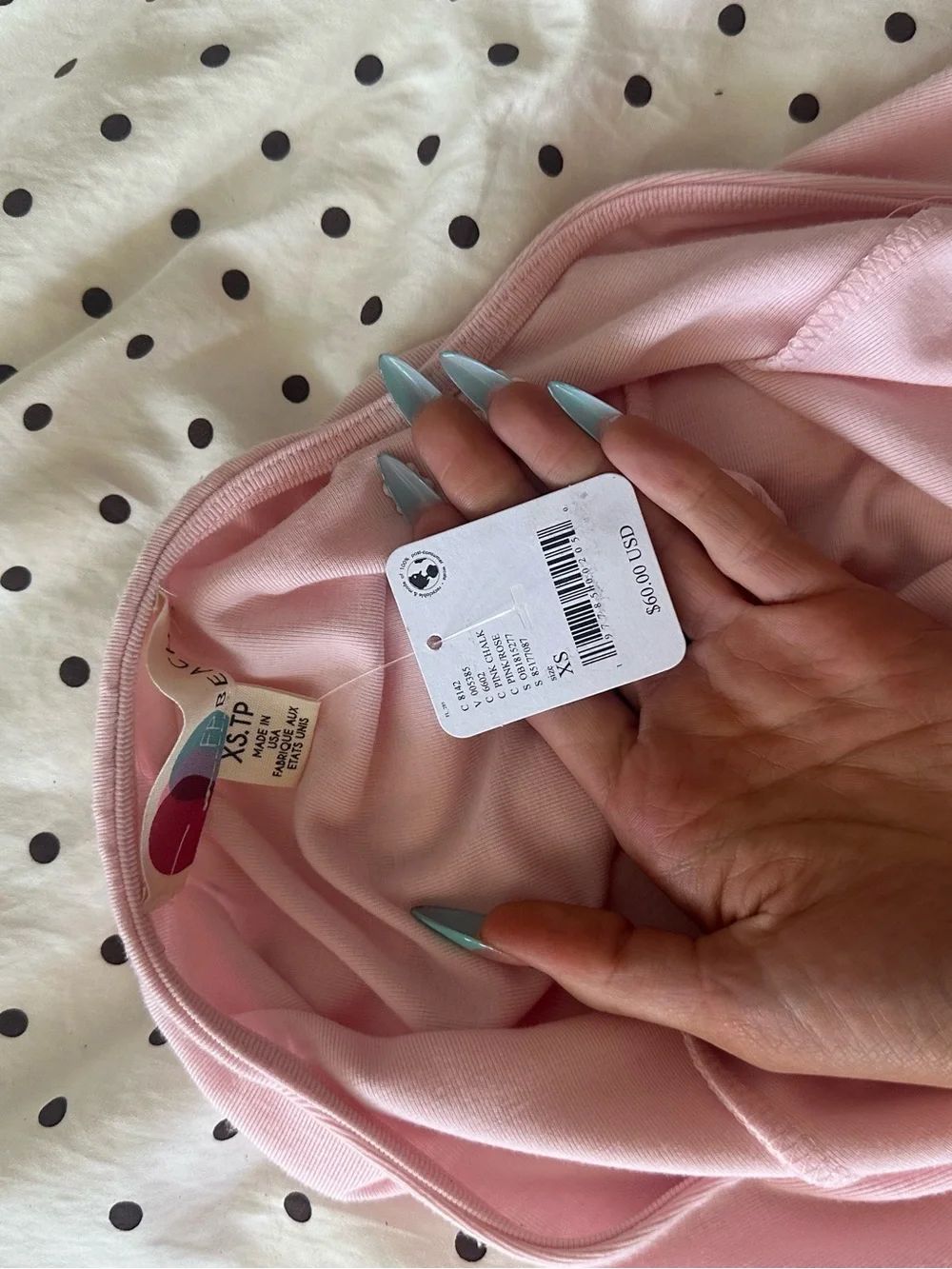 Free people beach dress